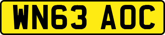 WN63AOC
