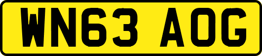 WN63AOG