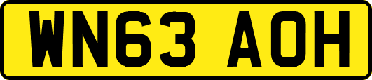 WN63AOH