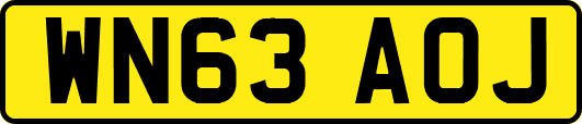 WN63AOJ
