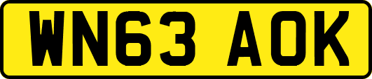WN63AOK