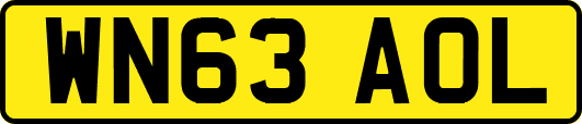 WN63AOL