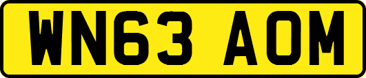 WN63AOM