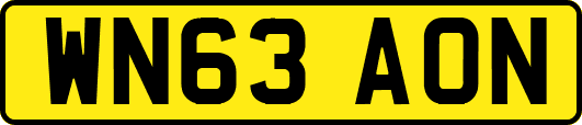 WN63AON