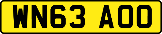 WN63AOO