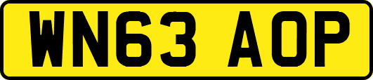 WN63AOP