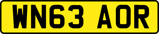 WN63AOR