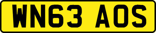 WN63AOS