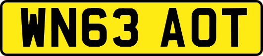 WN63AOT