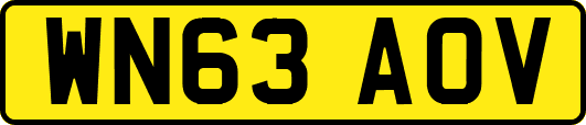 WN63AOV