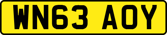 WN63AOY