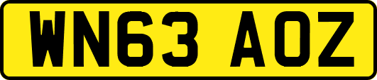 WN63AOZ