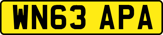 WN63APA