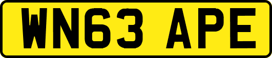 WN63APE