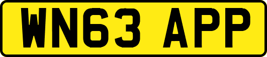 WN63APP