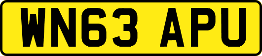 WN63APU