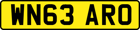 WN63ARO