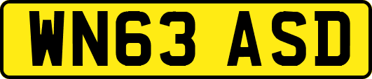 WN63ASD