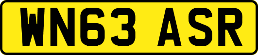 WN63ASR