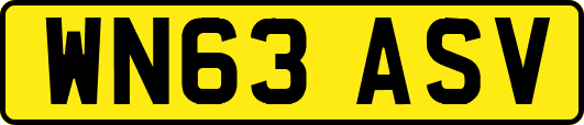 WN63ASV