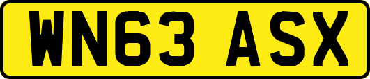 WN63ASX