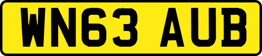 WN63AUB
