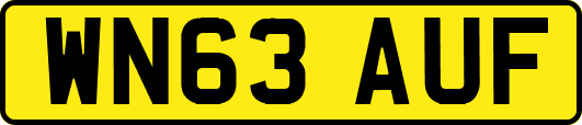 WN63AUF