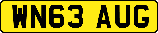 WN63AUG