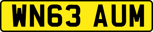 WN63AUM