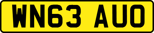 WN63AUO