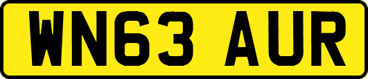 WN63AUR