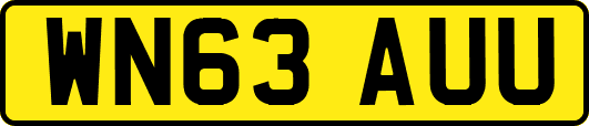 WN63AUU