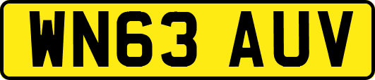 WN63AUV