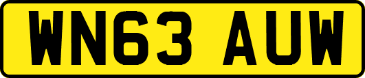 WN63AUW