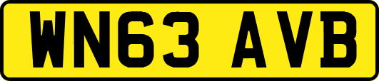 WN63AVB