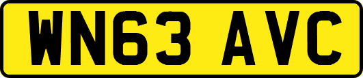 WN63AVC