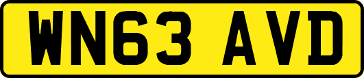 WN63AVD