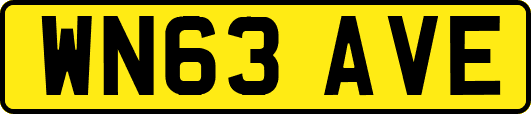 WN63AVE