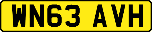 WN63AVH