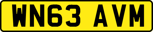 WN63AVM