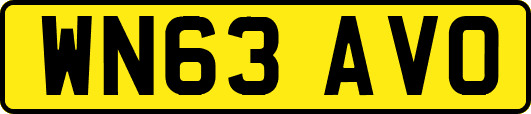 WN63AVO