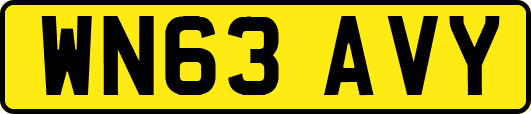 WN63AVY