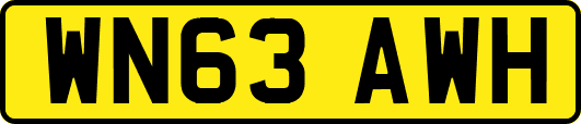 WN63AWH