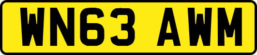 WN63AWM