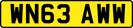 WN63AWW
