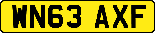 WN63AXF