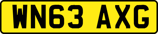 WN63AXG