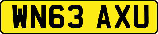 WN63AXU
