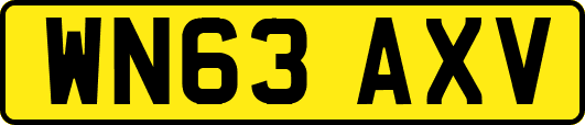 WN63AXV