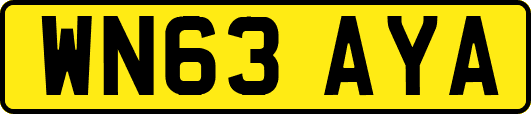 WN63AYA